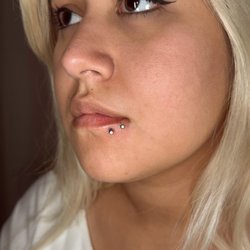 Merced Tattoo and Piercing