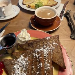 French Toast