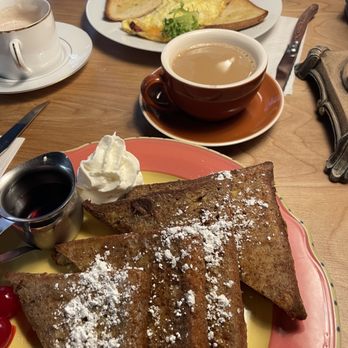 Box Cafe - French toast brunch and coffee - Cafes Near Me - Jersey City, New Jersey Box Cafe - French toast brunch and coffee - Cafes Near Me - Jersey City, New Jersey