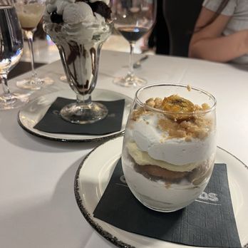 Crossroads Kitchen - Dessert - Vegan Near Me - Las Vegas, Nevada Crossroads Kitchen - Dessert - Vegan Near Me - Las Vegas, Nevada