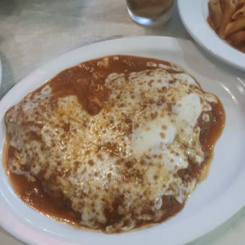 Patrizia's - Deerfield Beach - Chicken Parmigiana - Italian Near Me - Deerfield Beach, Florida