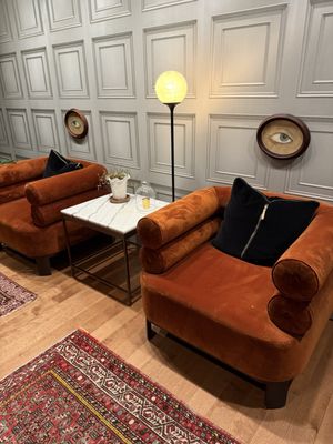 The Lincoln Hotel by null