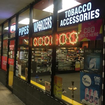 Smokers World - Vape Shops Near Me - Jacksonville, Florida