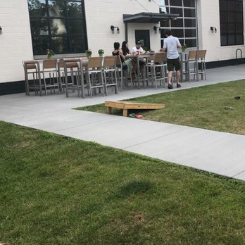 Community Beer Works - Outside - Breweries Near Me - Buffalo, New York