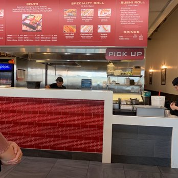 QuickWay Japanese Hibachi - The chefs working the magic! - Japanese Near Me - Bowie, Maryland QuickWay Japanese Hibachi - The chefs working the magic! - Japanese Near Me - Bowie, Maryland