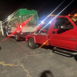 K and J’s Transport