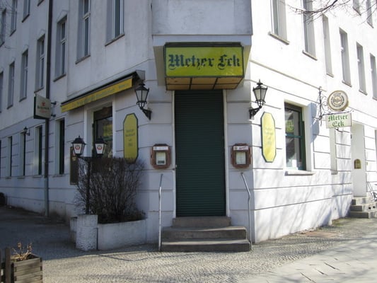 Metzer Eck by null