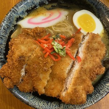Bluefish Grill - Curry Ramen - Asian Fusion Near Me - Midlothian, Virginia Bluefish Grill - Curry Ramen - Asian Fusion Near Me - Midlothian, Virginia
