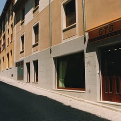 Sts Electronica