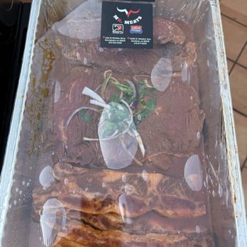 Mr Meats - The best cuts - Butcher Near Me - Montebello, California