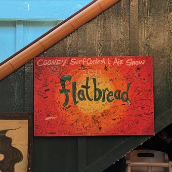 Flatbread Company - Pizza Near Me - Paia, Hawaii Flatbread Company - Pizza Near Me - Paia, Hawaii