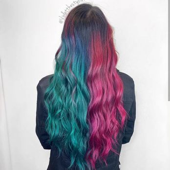 Violet The Stylist - Hair Stylists Near Me - San Diego, California Violet The Stylist - Hair Stylists Near Me - San Diego, California