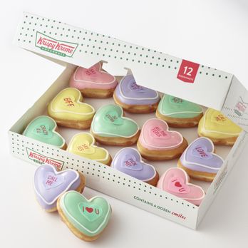Krispy Kreme - Donuts Near Me - Gardena, California Krispy Kreme - Donuts Near Me - Gardena, California