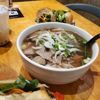Com Tam Ninh Kieu - Pho - Vietnamese Near Me - Bronx, New York
