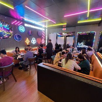 Ace King BBQ - After Remodel - Chinese Near Me - Newark, California