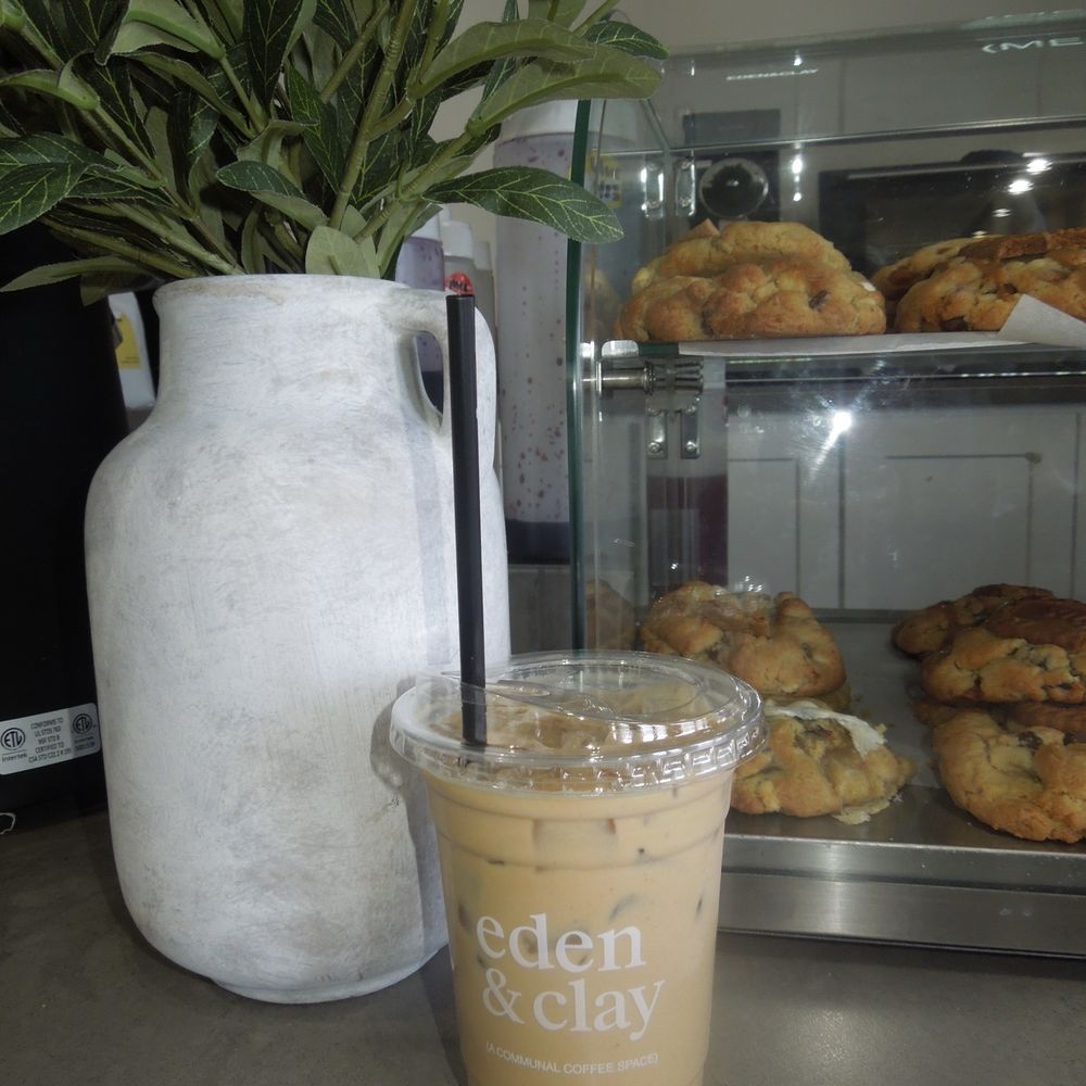 Eden & Clay - Coffee & Tea Near Me - Upland, California Eden & Clay - Coffee & Tea Near Me - Upland, California
