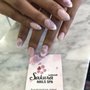 Lynbrook Sakura Nails Spa