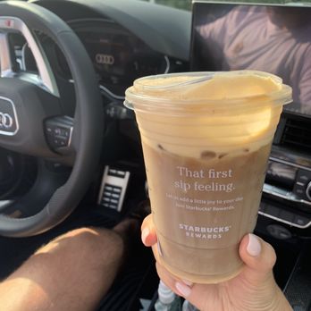 Starbucks - Coffee & Tea Near Me - Marco Island, Florida