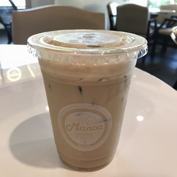 Manoa Bakery Cafe - Coffee & Tea Near Me - Annandale, Virginia