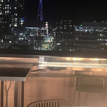 Altitude Sky Lounge - Lounges Near Me - Seattle, Washington