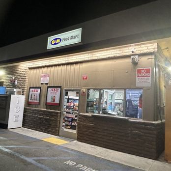 G & M - Gas Stations Near Me - Oceanside, California G & M - Gas Stations Near Me - Oceanside, California