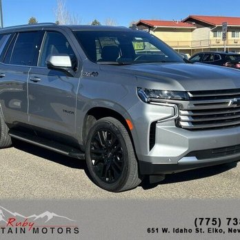 Ruby Mountain Motors - Car Dealers Near Me - Elko, Nevada Ruby Mountain Motors - Car Dealers Near Me - Elko, Nevada