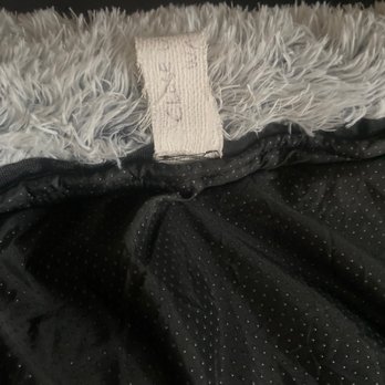 Still Sewing - Velcro replaced zipper - Furniture Reupholstery Near Me