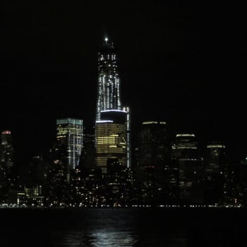 Pier A Park - Manhattan view - Parks Near Me - Hoboken, New Jersey