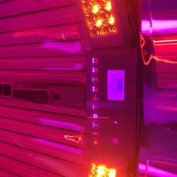 Future Sun - Es gibt in Kabine 2 jetzt eine tolle neue Bank