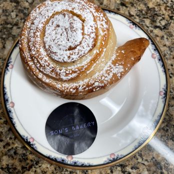 Son's Bakery - Bakeries Near Me - Houston, Texas Son's Bakery - Bakeries Near Me - Houston, Texas