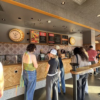 Salt & Straw - Ice Cream & Frozen Yogurt Near Me - Culver City, California Salt & Straw - Ice Cream & Frozen Yogurt Near Me - Culver City, California