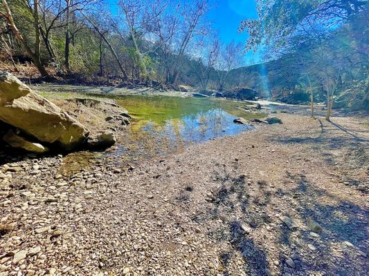 Sculpture Falls by null