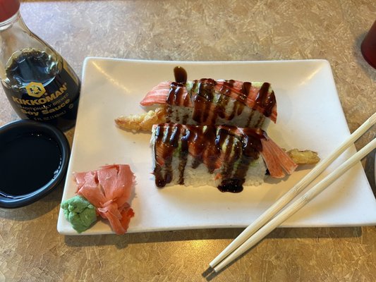 Taste of Asia by null