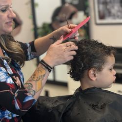 Salon on Westcott