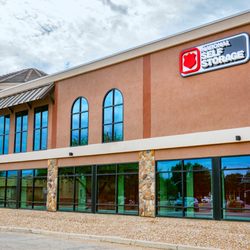 National Self Storage