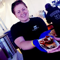 Moo & Brew Craft Beer and Burger Festival