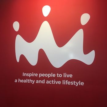Smoothie King - a red wall with the words inspire people to live a healthy and active lifestyle - Juice Bars & Smoothies Near Me - Doral, Florida Smoothie King - a red wall with the words inspire people to live a healthy and active lifestyle - Juice Bars & Smoothies Near Me - Doral, Florida