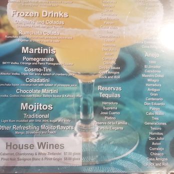Margarita's - Mexican Near Me - Marco Island, Florida Margarita's - Mexican Near Me - Marco Island, Florida