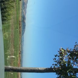 It's beautiful here, my only complaint is that the trails are not dog friendly It's beautiful here, my only complaint is that the trails are not dog friendly