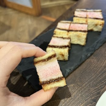 Bar Moga - Katsu Sando - Cocktail Bars Near Me - New York, New York Bar Moga - Katsu Sando - Cocktail Bars Near Me - New York, New York