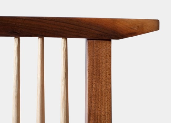 George Nakashima Woodworkers by null