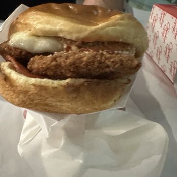 Chicken Guy! - Chicken sandwich - Chicken Shop Near Me - Los Angeles, California