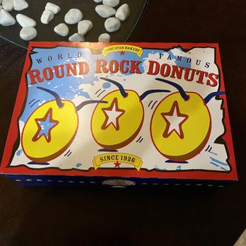 Round Rock Donuts - Bakeries Near Me - Round Rock, Texas Round Rock Donuts - Bakeries Near Me - Round Rock, Texas