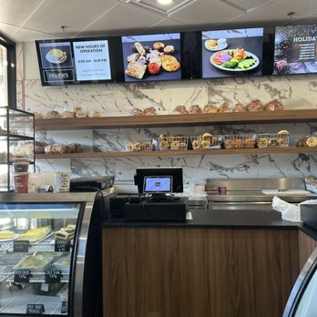Fisher’s Deli - Inside - Delis Near Me - Henderson, Nevada