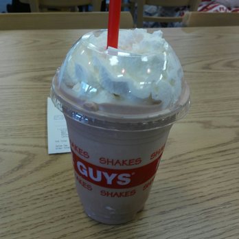 Five Guys - Burgers Near Me - Alamo, California