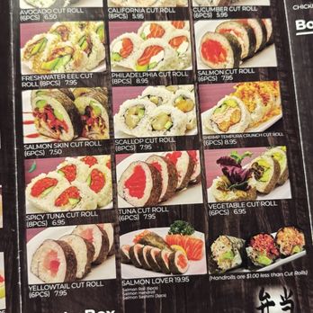 Orange Roll & Sushi 139 - Sushi Bars Near Me - Tustin, California