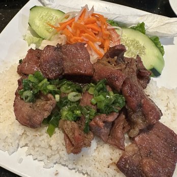 Pho Cow Cali Express - Vietnamese Near Me - San Diego, California