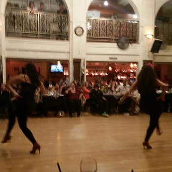 The Granada LA - Dance Clubs Near Me - Alhambra, California