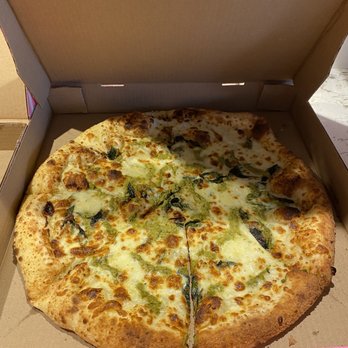 Blondies Pizza - Debbie Said So - Pizza Near Me - Oakville, Ontario Blondies Pizza - Debbie Said So - Pizza Near Me - Oakville, Ontario