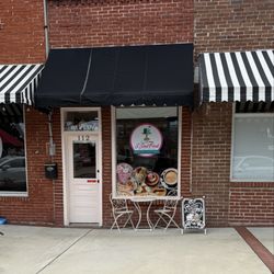 S'soul Food By Chef Neysha - Storefront